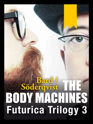 cover image of The Body Machines